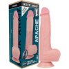 La Boutique del Piacere|Dildo Apache remoto 22cm81,15 €Dildo dual e tri density