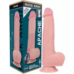 La Boutique del Piacere|Spirit un plug anale con telecomando30,33 €Toys vibranti con comando remoto