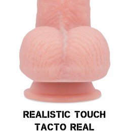 La Boutique del Piacere|Dildo Apache remoto 22cm81,15 €Dildo dual e tri density