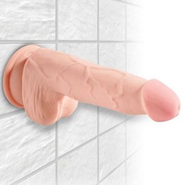 La Boutique del Piacere|Fallo da 14cm in tripla densità44,26 €Dildo dual e tri density