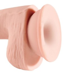 La Boutique del Piacere|Pene realistico tripla densità da 19cm44,26 €Dildo dual e tri density