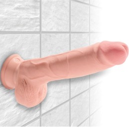 La Boutique del Piacere|Dildo con tripla densità da 23 cm67,21 €Dildo dual e tri density