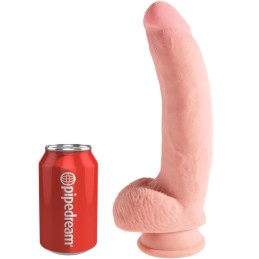 La Boutique del Piacere|Fallo in tripla densità da 25cm69,67 €Dildo dual e tri density