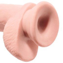 La Boutique del Piacere|Fallo in tripla densità da 25cm69,67 €Dildo dual e tri density