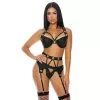 La Boutique del Piacere|Completo intimo ingabbiami39,34 €Abbigliamento bondage donna