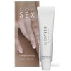 La Boutique del Piacere|Slow sex lubrificante gel al cocco16,39 €lubrificanti a base acquosa