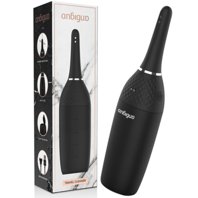 La Boutique del Piacere|Doccia anale automatica49,18 €Doccia anale La Boutique del Piacere|Doccia anale automatica49,18 €Doccia anale