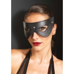La Boutique del Piacere|Maschera in vera pelle con orecchie BDSM287,70 €Blindfolding e mascherine