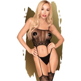 La Boutique del Piacere|Bodystocking a rete plus23,77 €Bodystocking large 