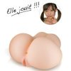 La Boutique del Piacere|Sesso con ragazza orientale masturbatore52,46 €Vagina vibrante