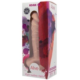 La Boutique del Piacere|Saul un fallo ultra realistico da 21cm46,72 €Dildo realistico