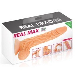 La Boutique del Piacere|Dildo realistico Real Body40,16 €Dildo realistico