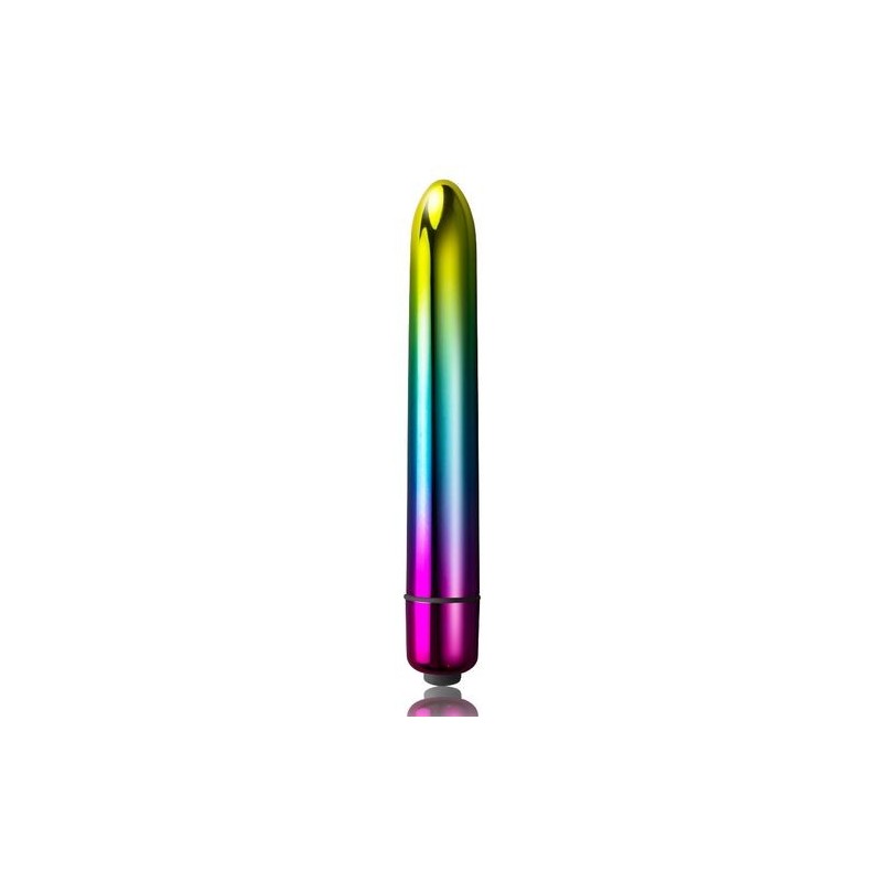 La Boutique del Piacere|Vibratore bullet mini arcobaleno29,51 €Vibratori stile bullet La Boutique del Piacere|Vibratore bullet mini arcobaleno29,51 €Vibratori stile bullet