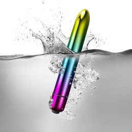 La Boutique del Piacere|Vibratore bullet mini arcobaleno29,51 €Vibratori stile bullet
