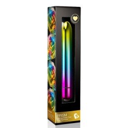 La Boutique del Piacere|Vibratore bullet mini arcobaleno29,51 €Vibratori stile bullet