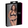 La Boutique del Piacere|Completino intimo eccitazione45,08 €Completini intimi sexy