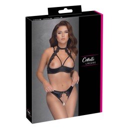 La Boutique del Piacere|Completino intimo eccitazione45,08 €Completini intimi sexy