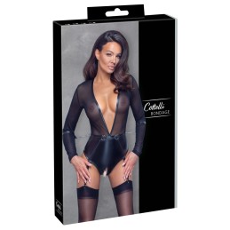 La Boutique del Piacere|Body Corinne61,48 €Abbigliamento bondage donna
