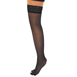 Calze autoreggenti 20 denari