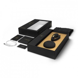 La Boutique del Piacere|Vibratori Tiani gold con telecomando327,05 €Toys vibranti con comando remoto