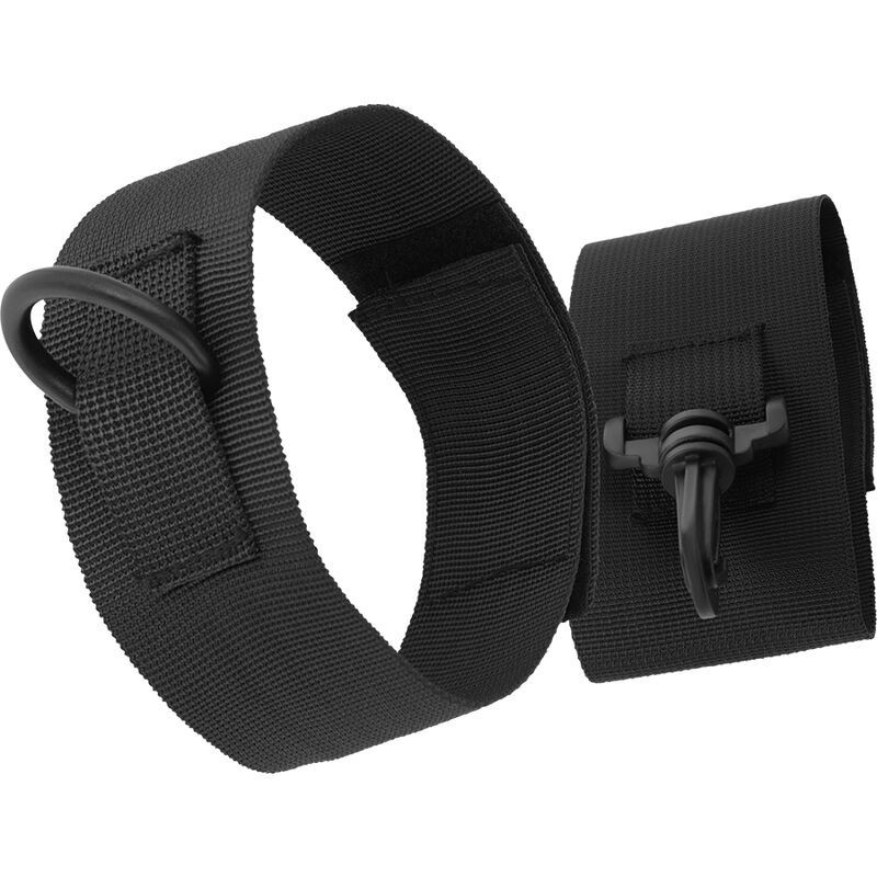 La Boutique del Piacere|Polsini in nylon per principianti18,03 €Manette e polsini per bondage La Boutique del Piacere|Polsini in nylon per principianti18,03 €Manette e polsini per bondage