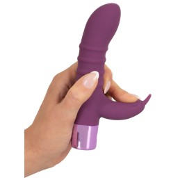 La Boutique del Piacere|Vibratore rabbit bullet viola42,62 €Vibratori stile Rabbit