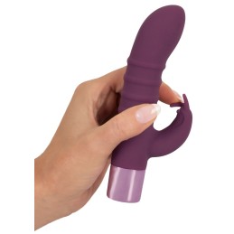 La Boutique del Piacere|Vibratore rabbit bullet viola42,62 €Vibratori stile Rabbit