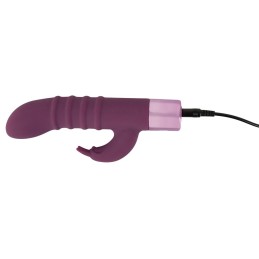 La Boutique del Piacere|Vibratore rabbit bullet viola42,62 €Vibratori stile Rabbit