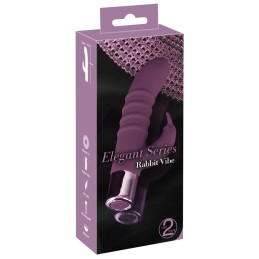 La Boutique del Piacere|Vibratore rabbit bullet viola42,62 €Vibratori stile Rabbit