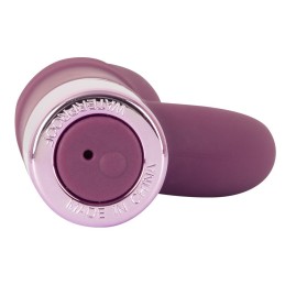 La Boutique del Piacere|Vibratore rabbit bullet viola42,62 €Vibratori stile Rabbit