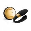 La Boutique del Piacere|Vibratori Tiani gold con telecomando327,05 €Toys vibranti con comando remoto