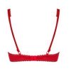 La Boutique del Piacere|Mezzo reggiseno rosso17,05 €Reggiseni