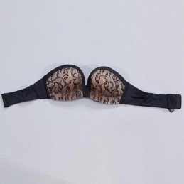 La Boutique del Piacere|Reggiseno push-up miracle senza spalline20,49 €Reggiseni
