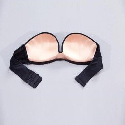 La Boutique del Piacere|Reggiseno push-up miracle senza spalline20,49 €Reggiseni