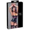 La Boutique del Piacere|Set ouvert con manette57,38 €Abbigliamento bondage donna