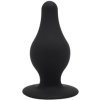 Plug anale L doppia densità