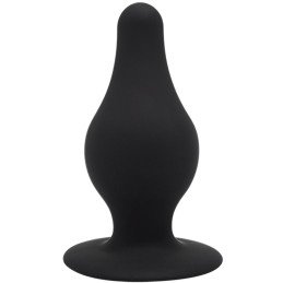 Plug anale L doppia densità