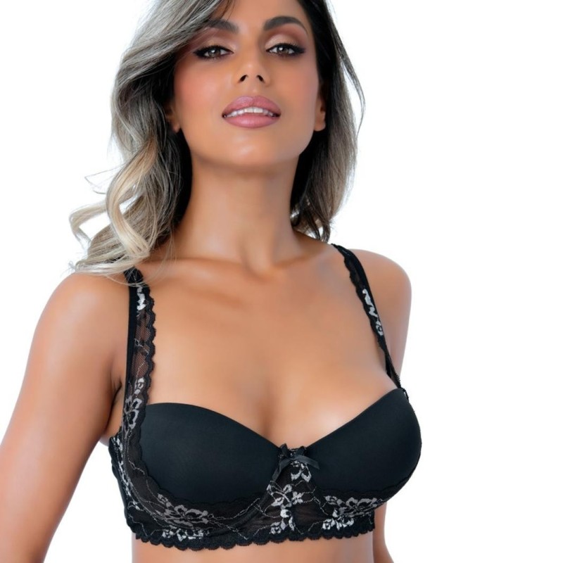 La Boutique del Piacere|Reggiseno a balconcino23,77 €Reggiseni La Boutique del Piacere|Reggiseno a balconcino23,77 €Reggiseni
