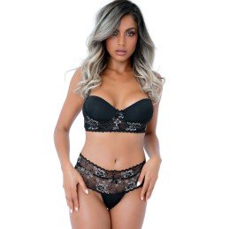 La Boutique del Piacere|Reggiseno a balconcino23,77 €Reggiseni