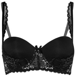 La Boutique del Piacere|Reggiseno a balconcino23,77 €Reggiseni