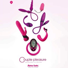 La Boutique del Piacere|Vibratore Bonnie & Clyde Rabbit78,69 €Vibratori e dildi rotanti