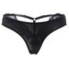 La Boutique del Piacere|Perizoma brasiliano regolabile nero14,75 €Mutandine e perizoma donna