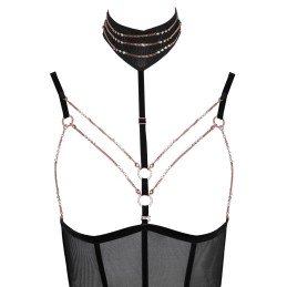 La Boutique del Piacere|Body passione80,33 €Body sexy