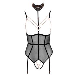 La Boutique del Piacere|Body passione80,33 €Body sexy