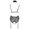 La Boutique del Piacere|Body passione80,33 €Body sexy