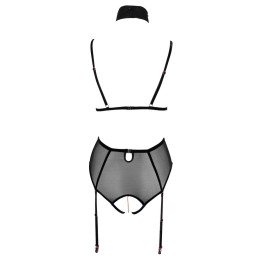 La Boutique del Piacere|Body passione80,33 €Body sexy