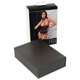La Boutique del Piacere|Body passione80,33 €Body sexy