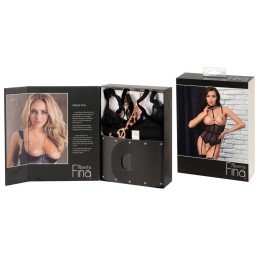 La Boutique del Piacere|Body passione80,33 €Body sexy