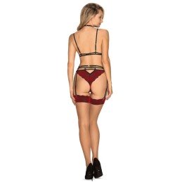 La Boutique del Piacere|Calze rosse Sugestina16,39 €Autoreggenti 