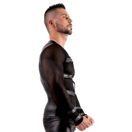 La Boutique del Piacere|Shirt uomo per bondage45,90 €Abbigliamento bondage uomo